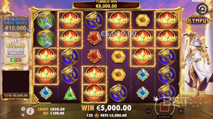 Benefits of casino bonuses